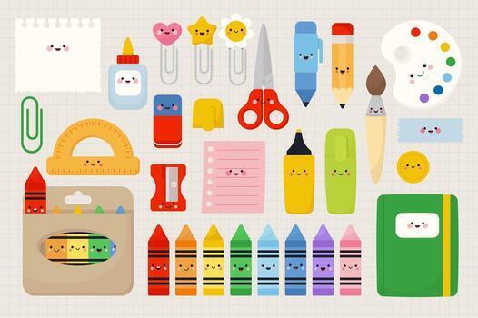 School Supplies