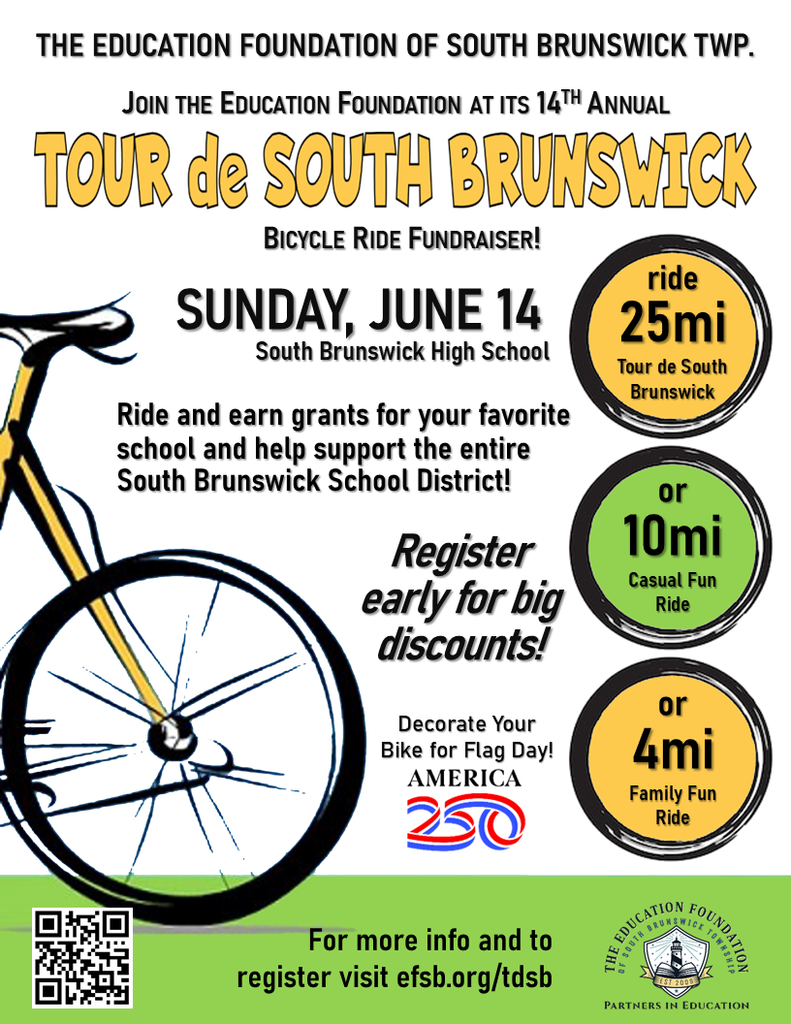 Tour de SB