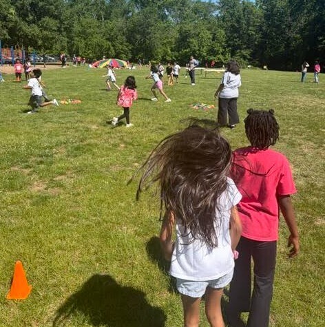 Field Day