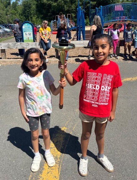 Torch Run