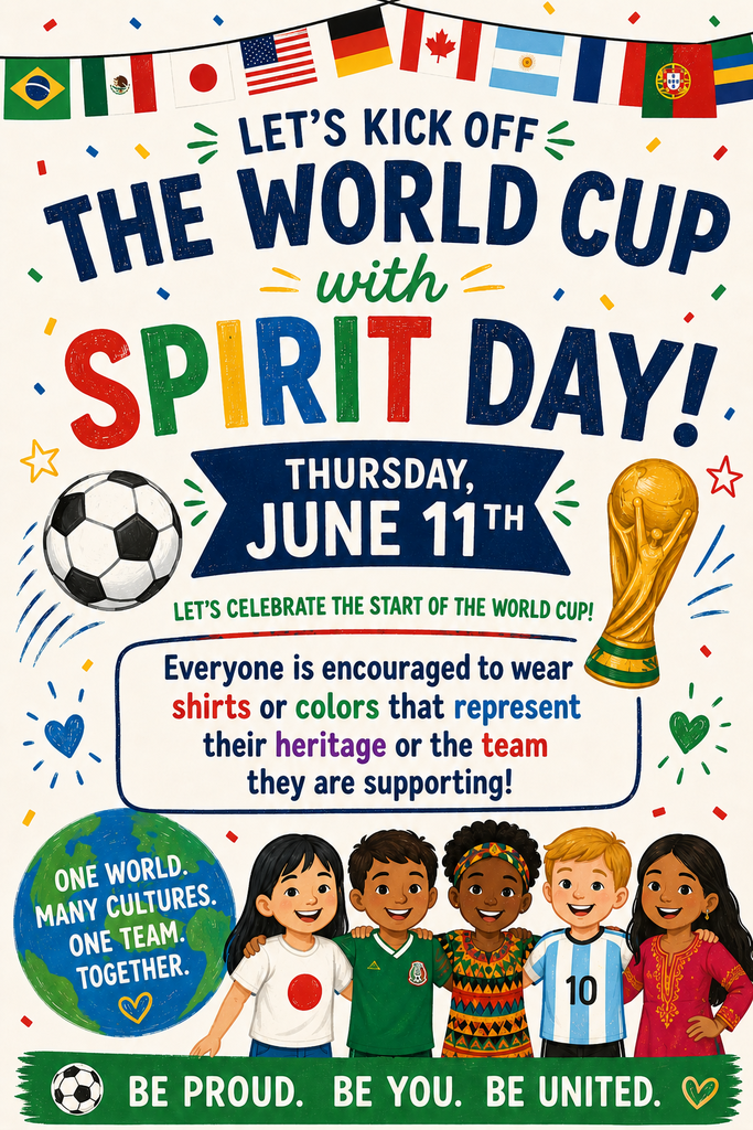 Spirit Day