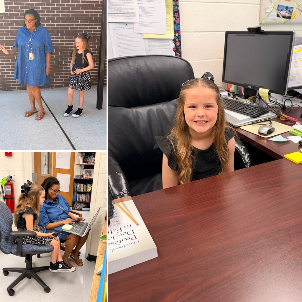 principal for the day