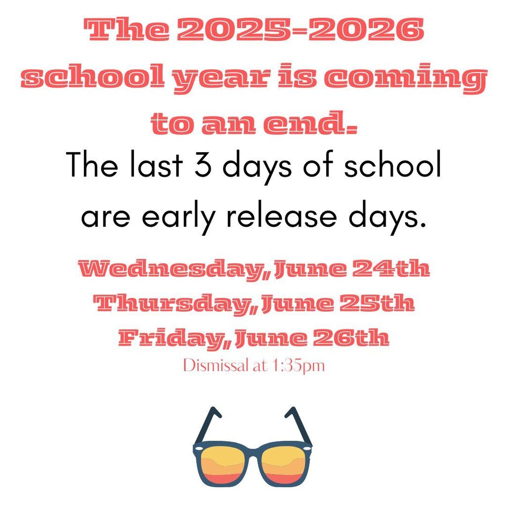 end of year