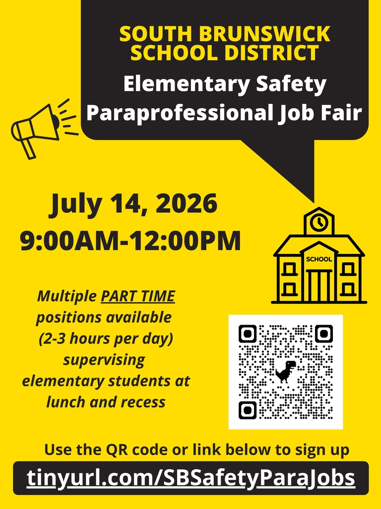 Para Job Fair