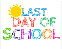 Last Day of School