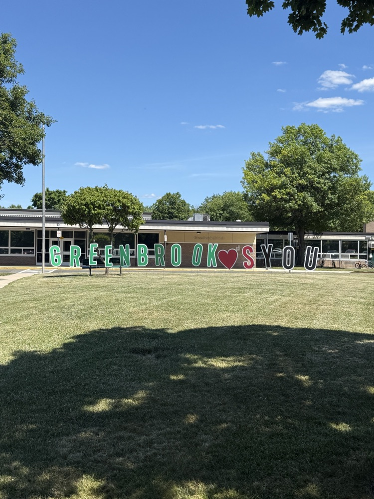 Greenbrook Elementary School