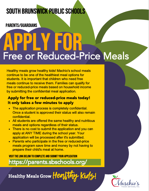FreeorReducedPriceMeals