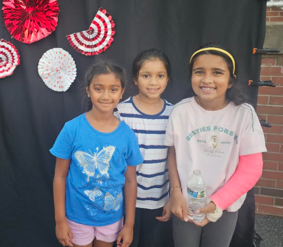 ice cream social