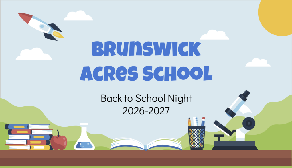 Back To School Night