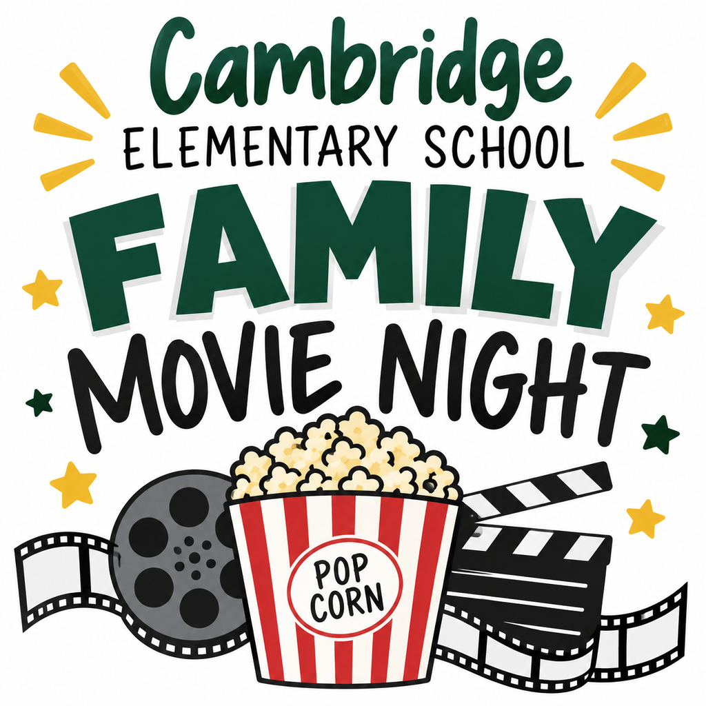 family movie night