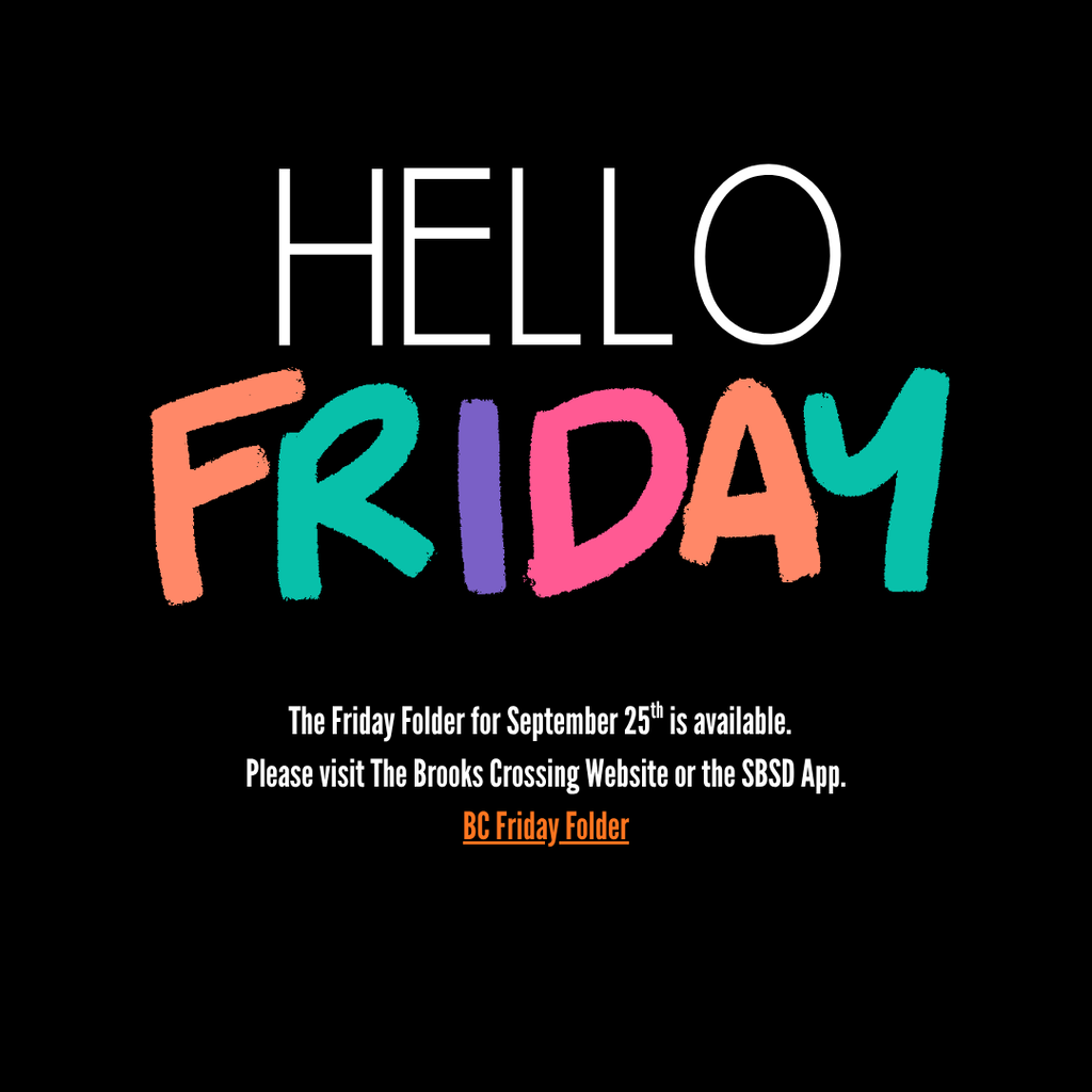 Friday