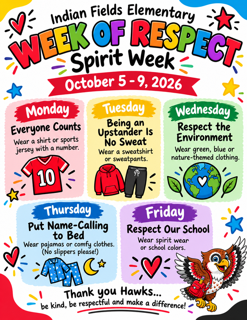 Week of Respect