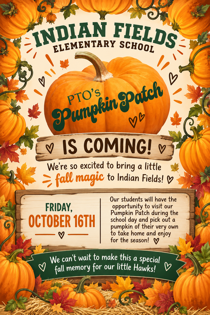Pumpkin Patch