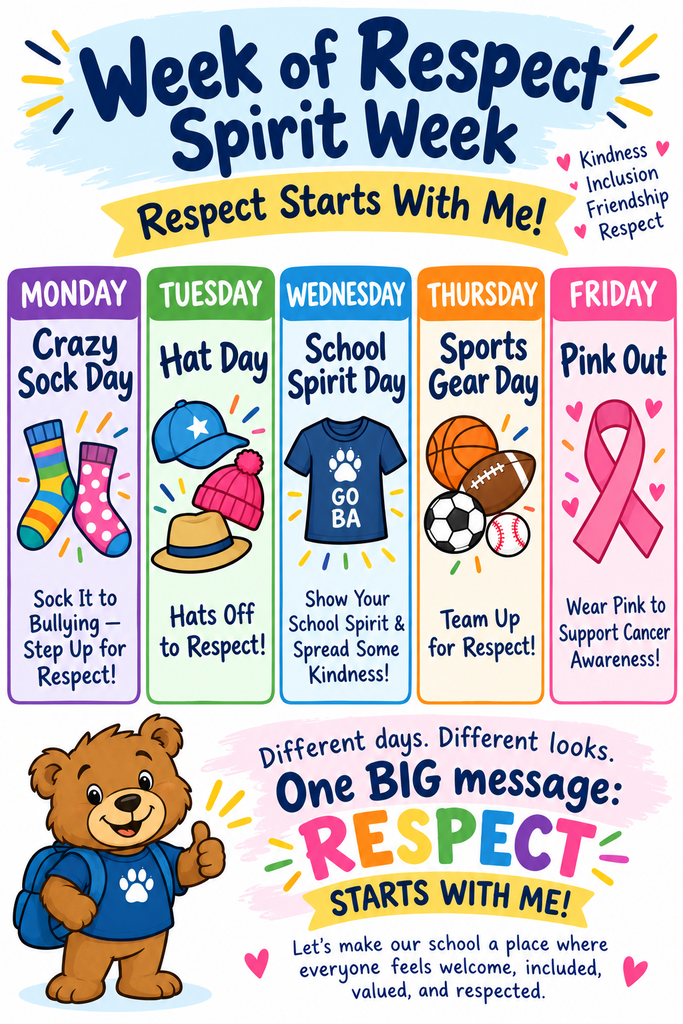 Week of Respect