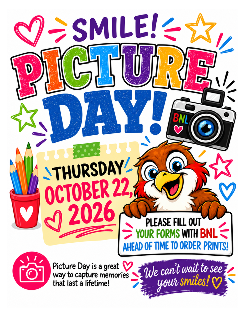 Picture Day