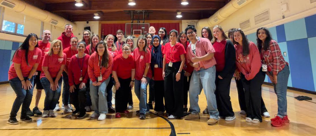 dyslexia awareness day