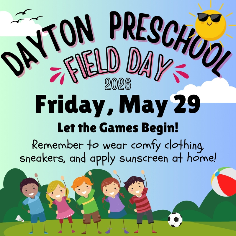 Field Day Dayton