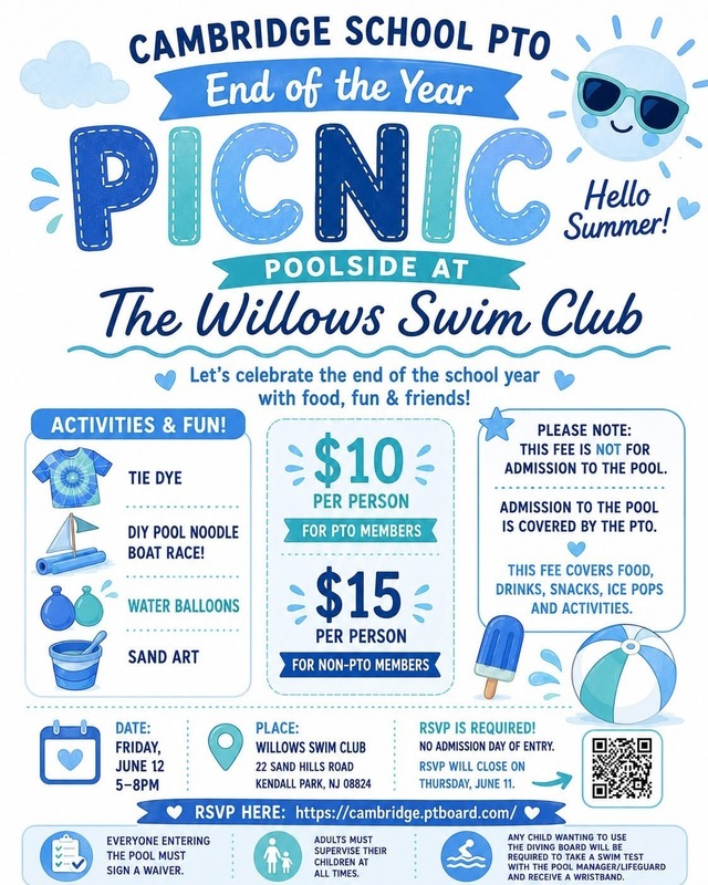EOY Picnic