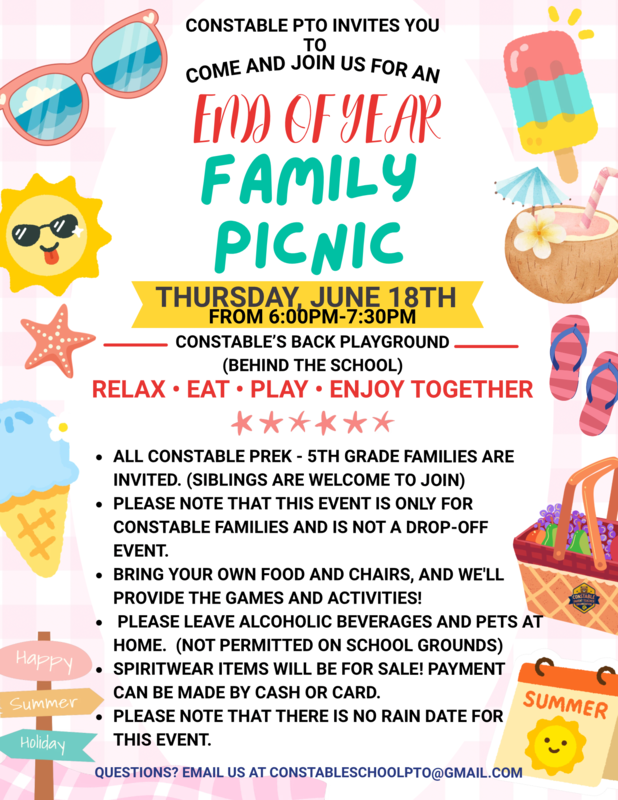 family picnic
