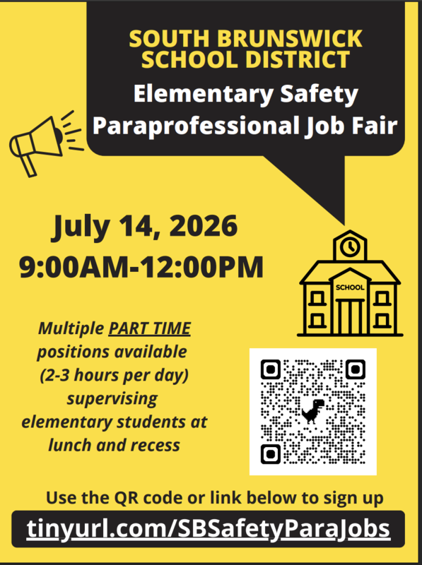 Job Fair