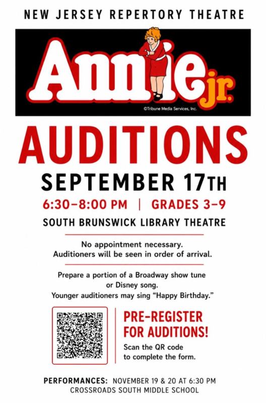 flyer