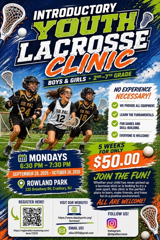 Lacrosse