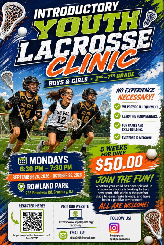 lacrosse