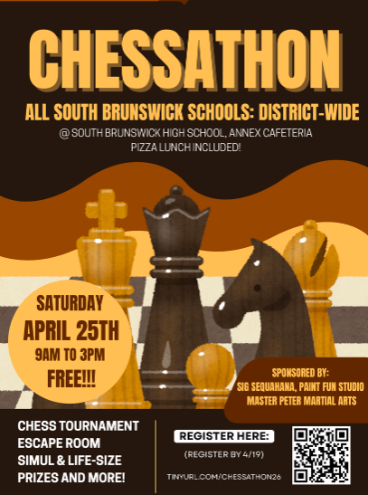 Chessathon