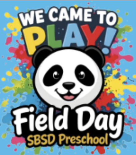 Preschool Field Day T Shirt Sale