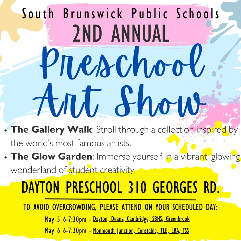 art show