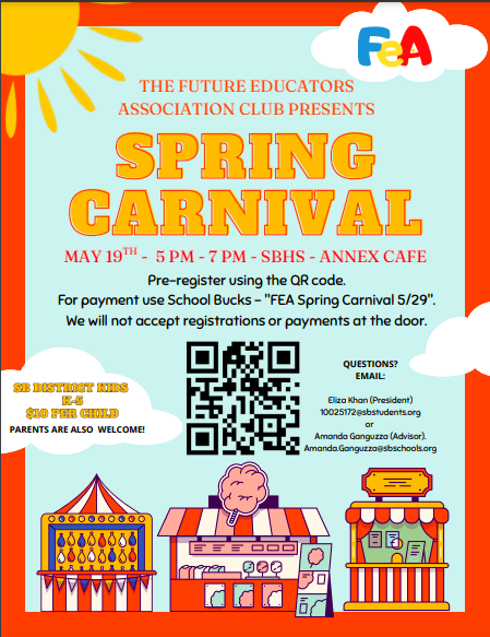 spring carnival