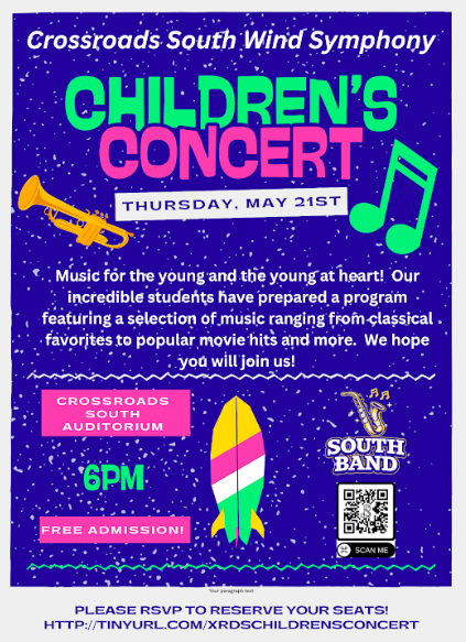 concert