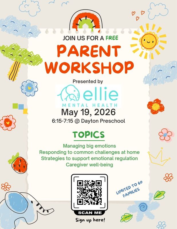 parent workshop