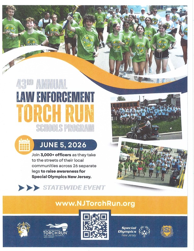 Torch Run