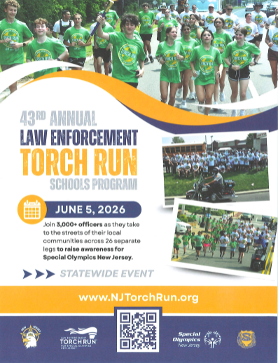 Torch Run