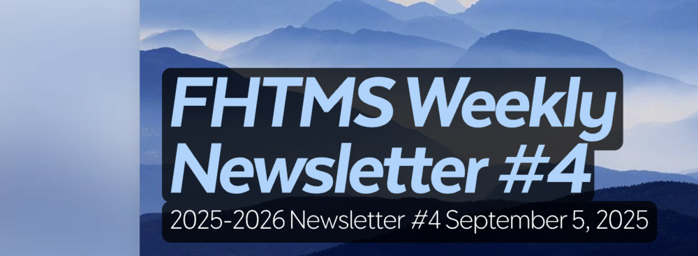 newsletter