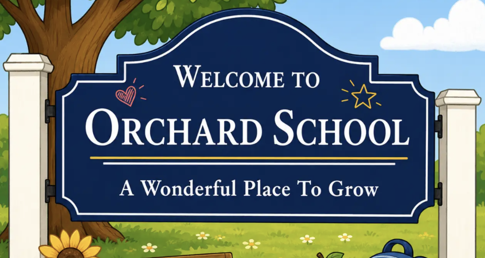 Orchard School