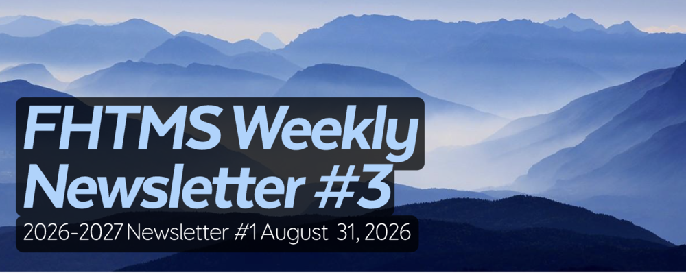 Family Newsletter