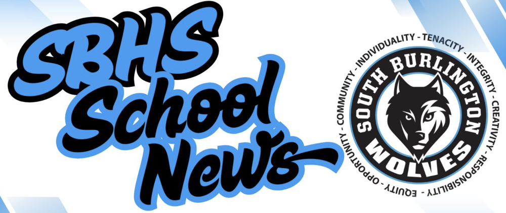 School News Header