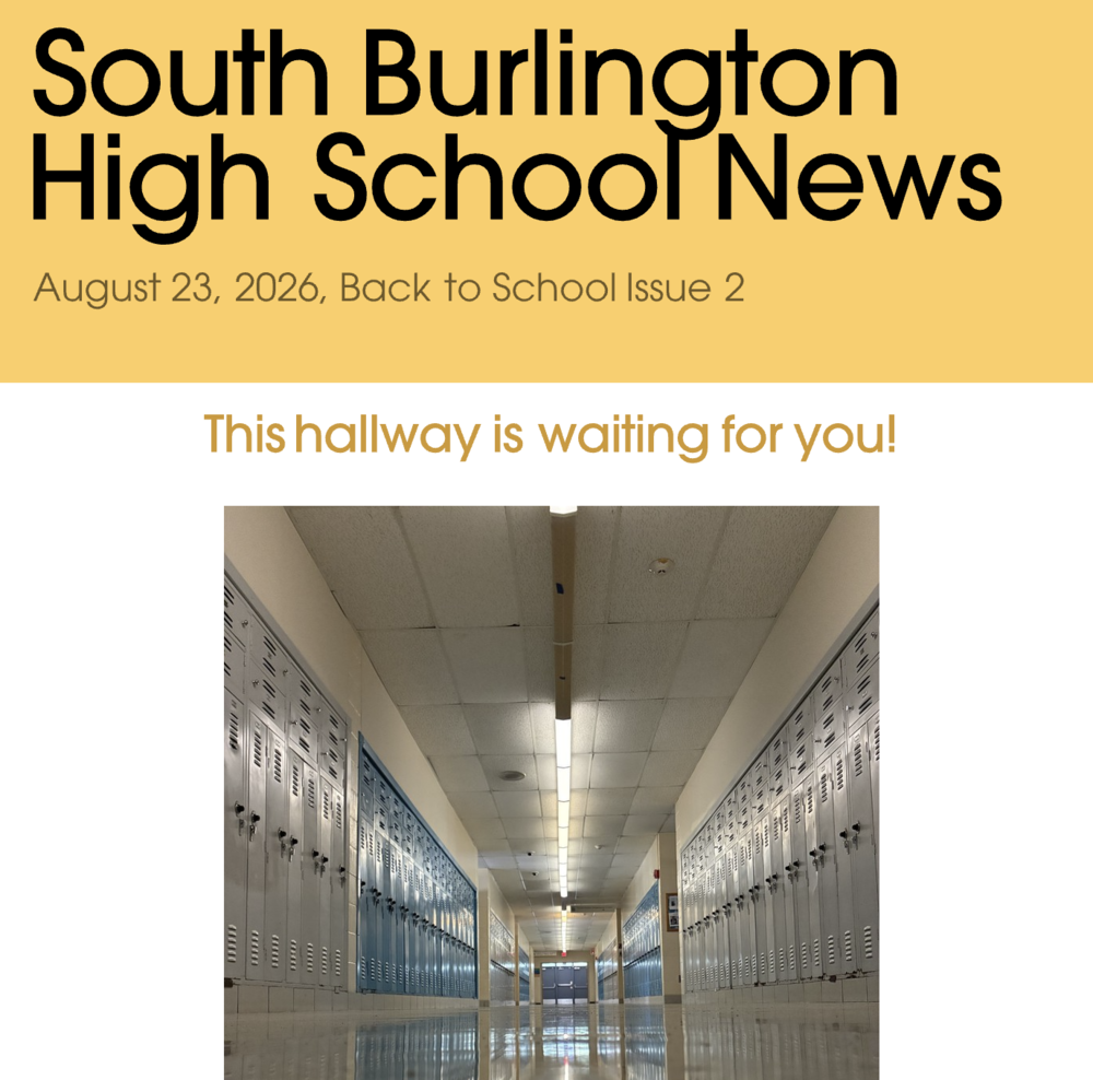 august 23rd newsletter