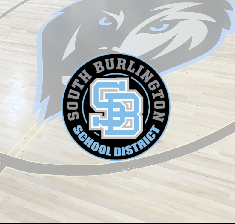 South Burlington School District logo