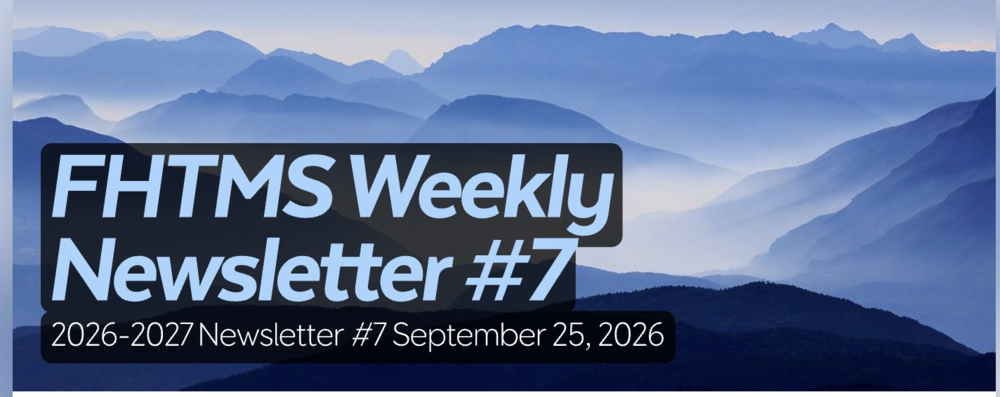 Family Newsletter