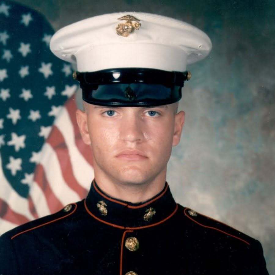 SBHS Class of 2000 Mark Evnin