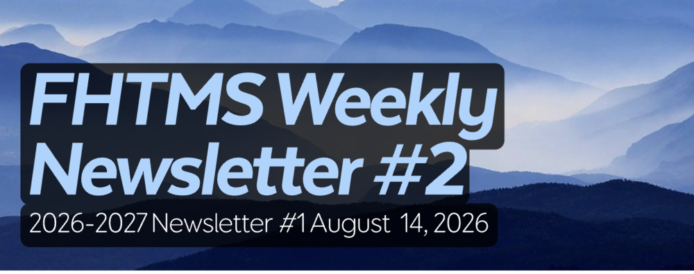 Family Newsletter