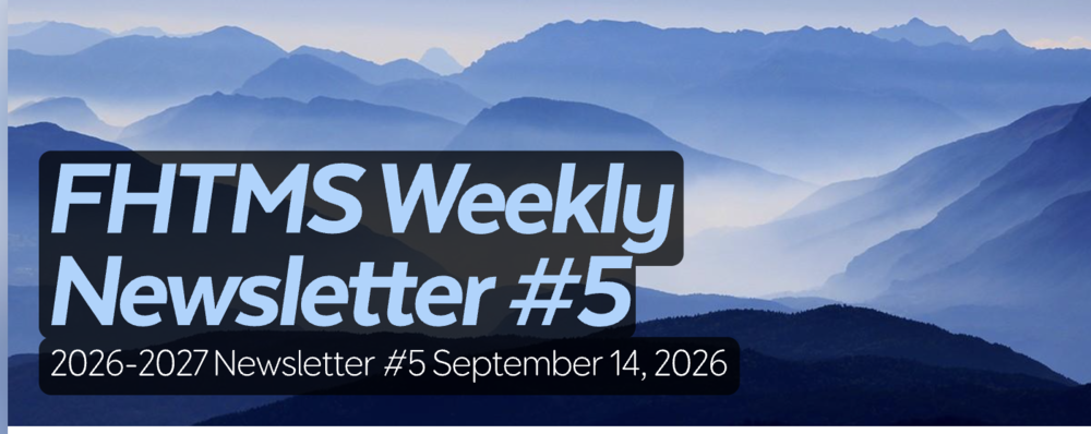 Family Newsletter