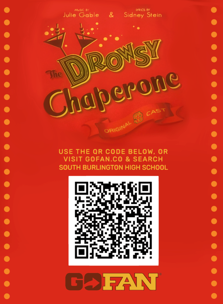 drowsy the chaperone