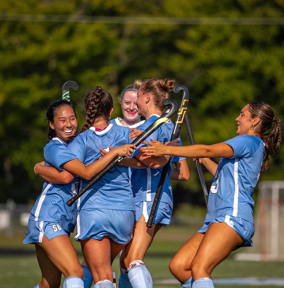 Field Hockey 