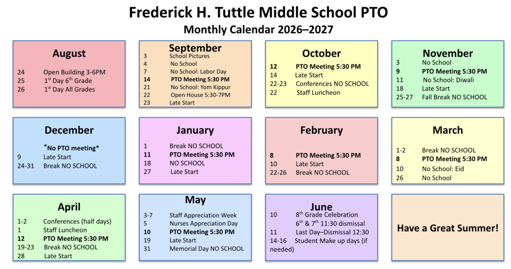PTO