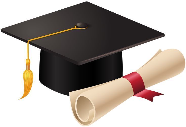 Grad Cap