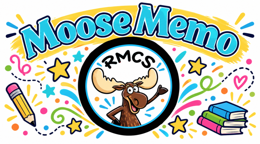 Moose Memo